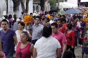 Saldo blanco en Todos Santos, reporta el ayuntamiento de Puebla