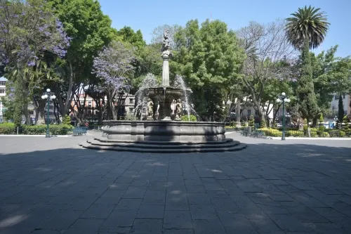 Aún no hay estrategia para impulsar el turismo en Puebla: Barbosa
