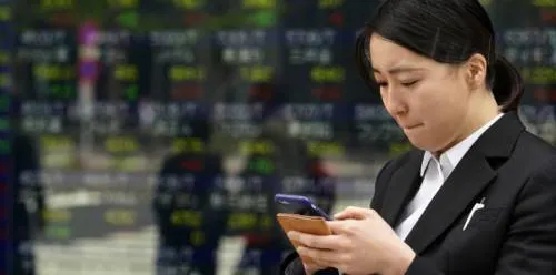 China usará los teléfonos celulares para controlar a sus ciudadanos