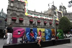 En primer semestre del año, Puebla alcanzó más recursos federales