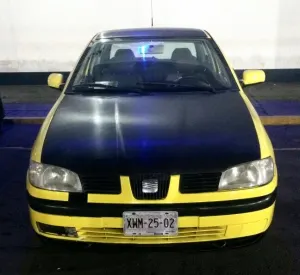 SSPE aseguró a una persona en posesión de drogas y armas de fuego