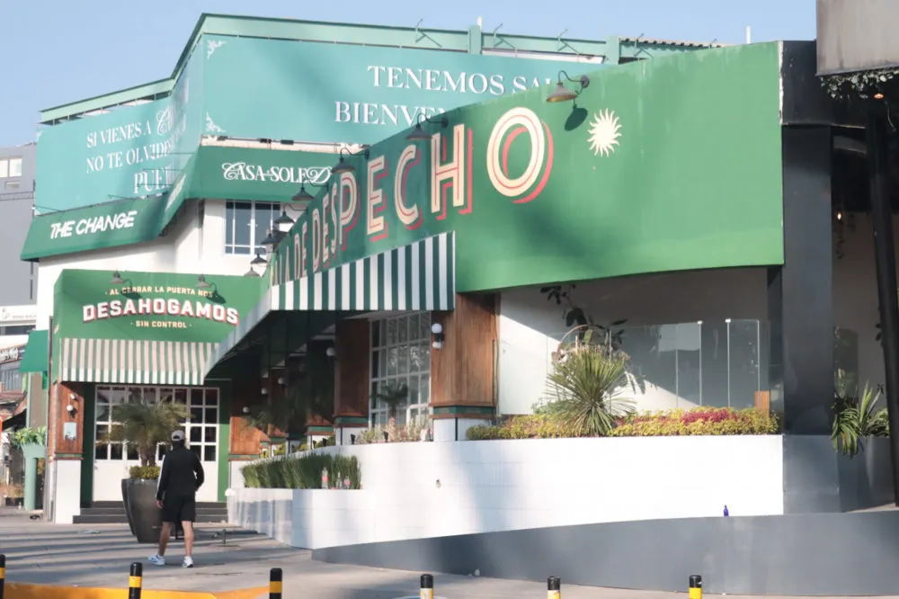 Puebla refuerza coordinación interinstitucional para proteger al turismo ante hechos en inmediaciones del bar Despecho