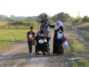 Urge el Papa a frenar las muertes de inmigrantes