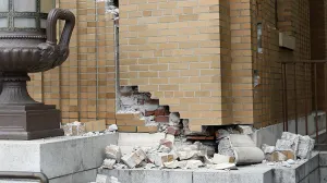 Se registra fuerte sismo en Oklahoma