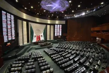 Tendrá Puebla 22 diputados y diputadas federales, confirma INE