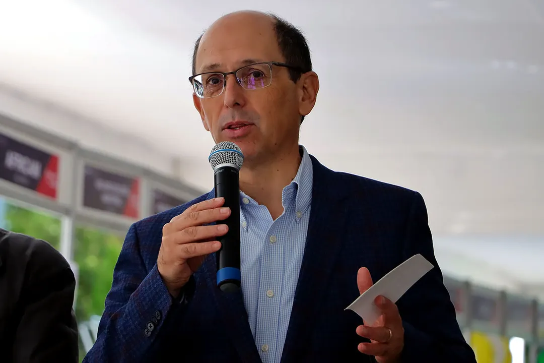 Alejandro Canedo Priesca