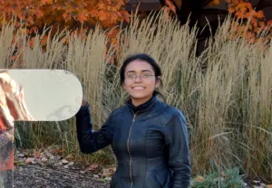 Estudiante BUAP gana premio León M. Lederman 2017
