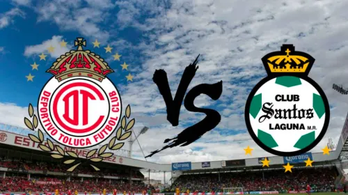 Listos los horarios de la final Toluca vs Santos: la vuelta antes del segundo debate