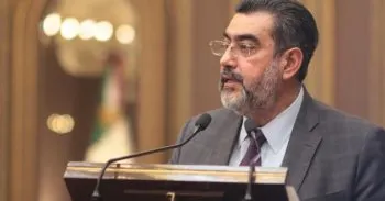 Durante receso Congreso debe escuchar opinión sobre aborto: Sergio Céspedes
