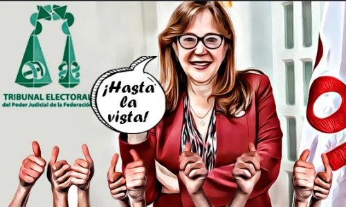 De las anuladas elecciones de Morena y aspirantes a la ASE