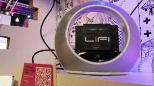 Crean en México Li-Fi, internet distribuido mediante luz