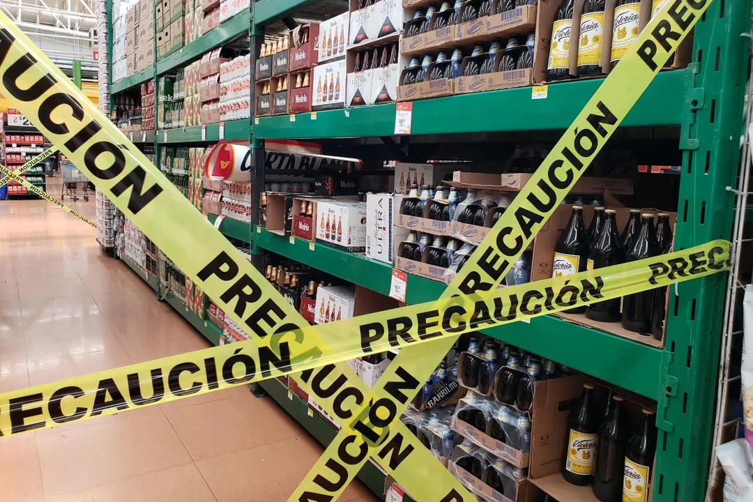Ley Seca