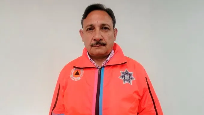 César Orlando Flores