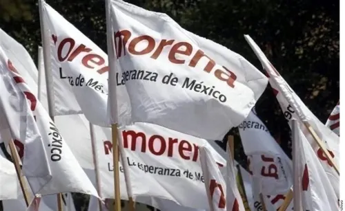 Tejiéndose la alianza anti Morena