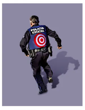 La delincuencia se disparó, admite la propia SSP