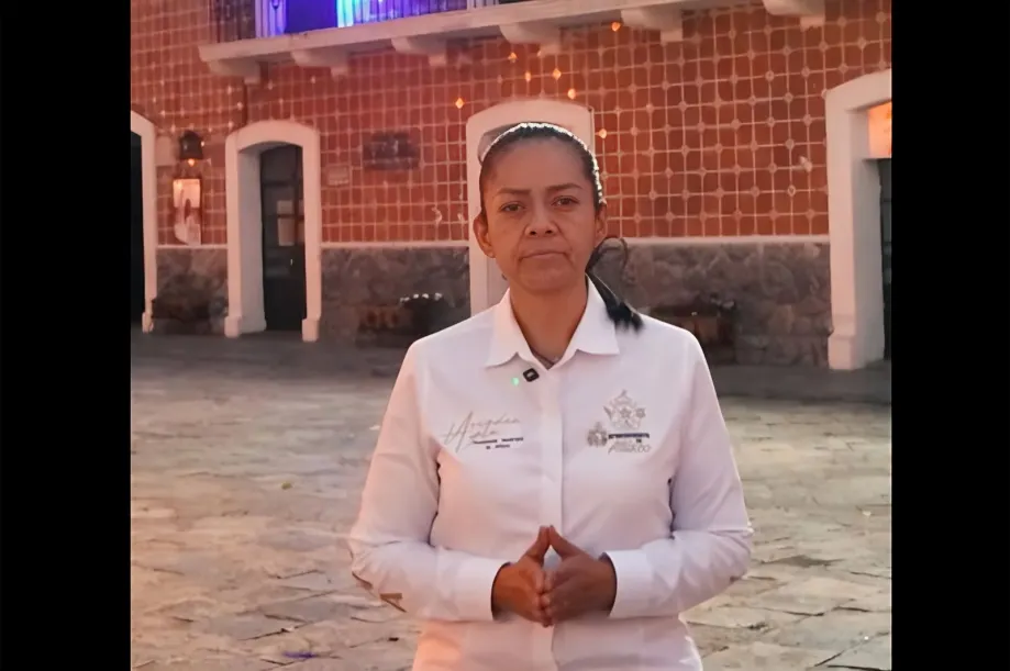 Ariadna Ayala Camarillo