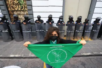 Anuncia diputado local de Morena nueva iniciativa para despenalizar el aborto en Puebla