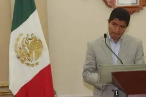 Rivera no ha transparentado 60 mdp; por eso reprobamos cuenta: Ibáñez