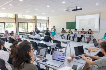 Mujeres y defensa de derechos humanos: otras formas de resistir a la violencia de género