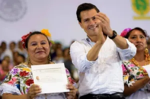 Gobierno federal prevé certificar a seis millones de adultos en educación básica
