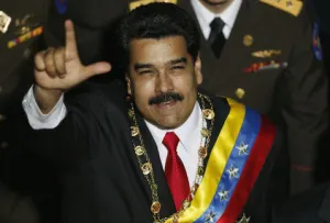 Maduro anuncia nuevo régimen cambiario