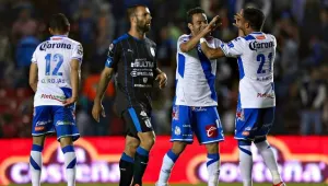 Casi definida la Liguilla