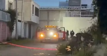 Ataque contra matrimonio en San Miguel Guadalupe deja un muerto y una mujer lesionada