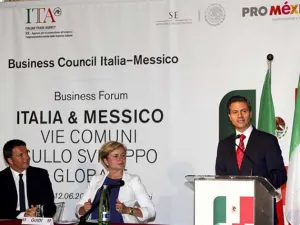Resistencia, característica de reformas: Peña Nieto