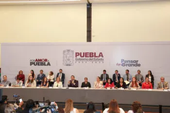 Lanzan campaña “Ojo con la Oferta” para prevenir engaños laborales en redes sociales