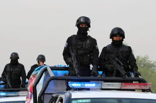 Garantizada gobernabilidad y seguridad en plebiscitos en más de 630 juntas auxiliares: Almeida