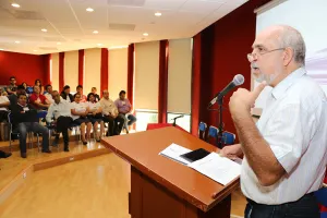 Promueve Ibero innovador ecosistema de organizaciones