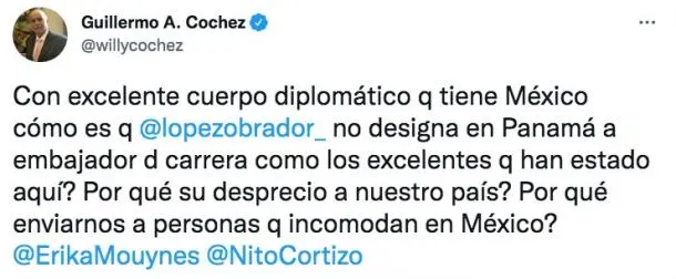 Foto: Intolerancia Diario.