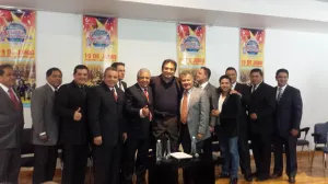 Sonora Santanera y Sinfónica BUAP ofrecerán concierto en CCU