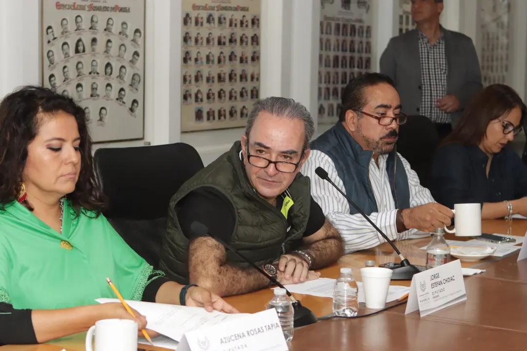 Jorge Estefan Chidiac