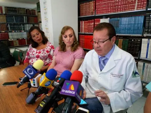 En un 70 por ciento de casos de mujeres con cáncer de mama se detecta de manera tardía: IMSS