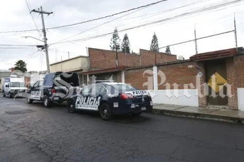 Estudiante BUAP se quita la vida en el aniversario luctuoso de su padre