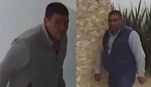 Identifican a hombres dedicados al robo en Zavaleta y Mortillotla