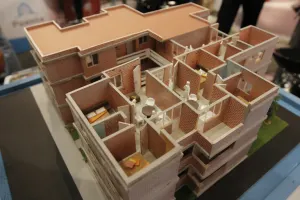 Confirma Fovissste más oportunidades de crédito para vivienda a derechohabientes