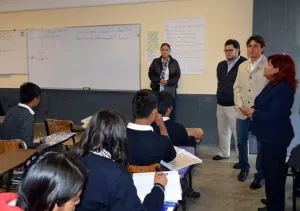 Invertirá San Pedro Cholula 20 mdp para espacios educativos