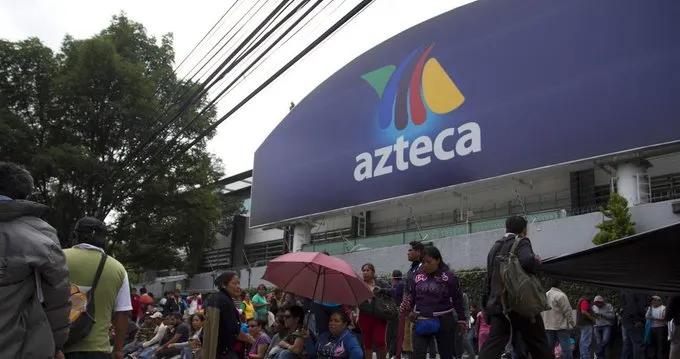 TV Azteca