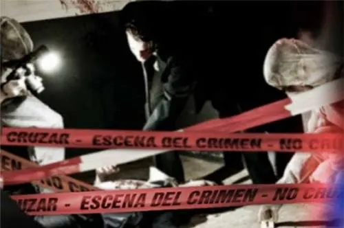 En cumplimiento de su deber, fallece un agente estatal de investigación de la Fiscalía