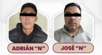 Policía de la Ciudad recupera dos vehículos con reporte de robo, en La Margarita y San José Los Cerritos