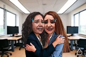 ¿Y cómo van los procesos penales en contra de Teresa Castro y Amanda Gómez?