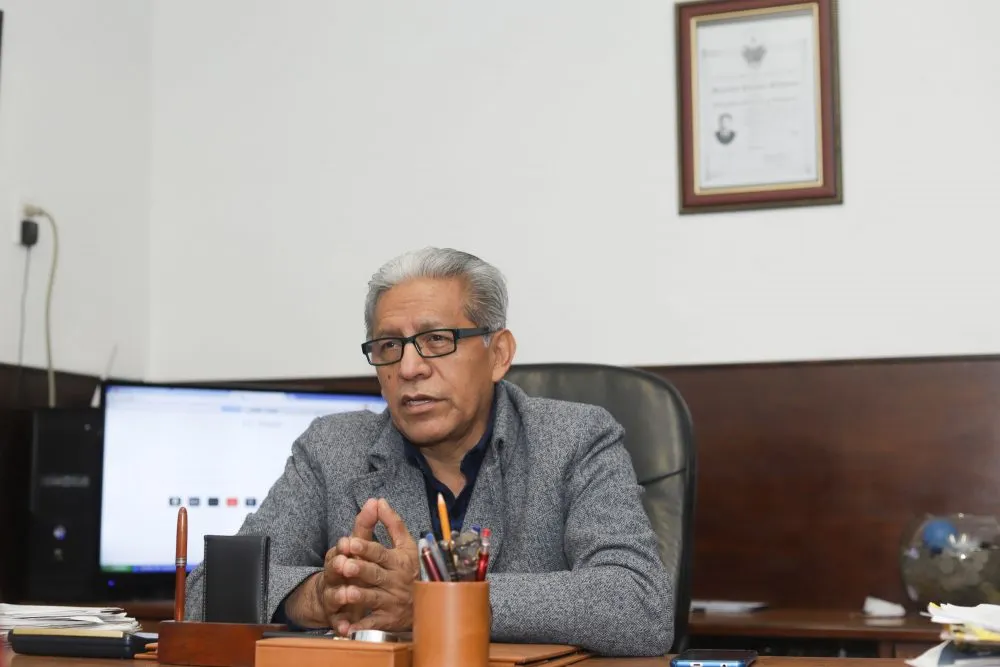 Anticipa legista crisis en los conflictos laborales por Covid-19