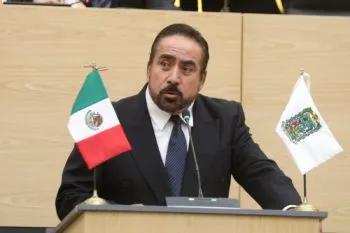 Propondrá Micalco obligar al coordinador del gabinete de Puebla a comparecer ante el Congreso