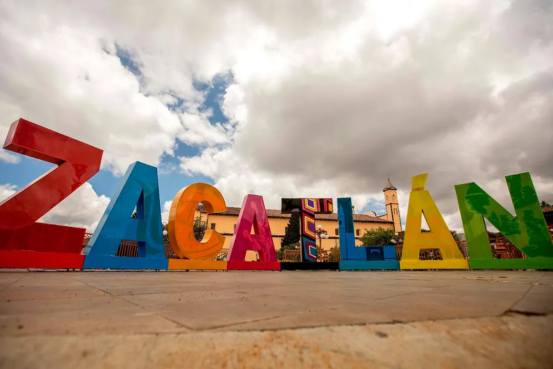 Zacatlán