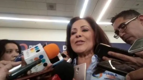 DIF Estatal apoyará a viuda e hijos de alcalde de Huitzilan de Serdán asesinado