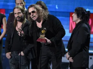 Latin Grammy, entre la paz y los migrantes