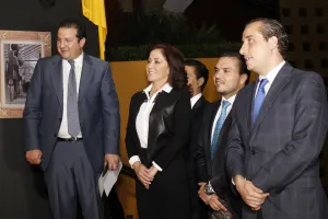 Antes del fin de año quedará emitido el decreto de límites Puebla-Amozoc