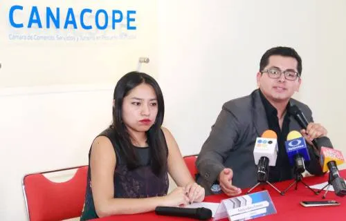 Canacope prevé incrementos en ventas entre 20 al 30 por ciento con el regreso a clases